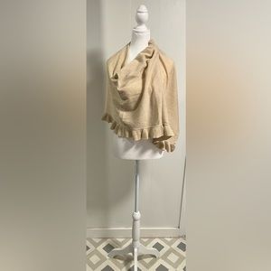 Lily Pulitzer shoulder wrap new with tags smoke free home